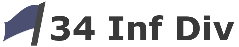 34 Inf Div