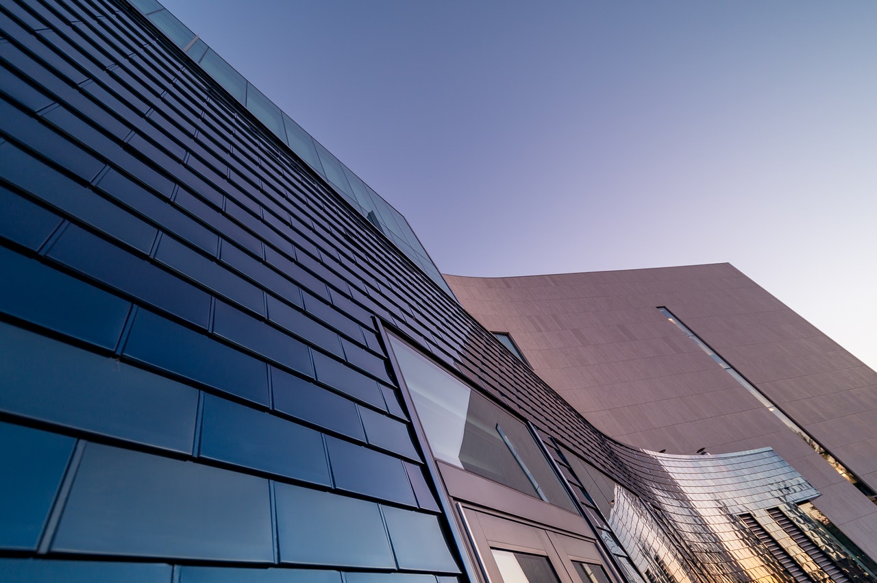 Office Building