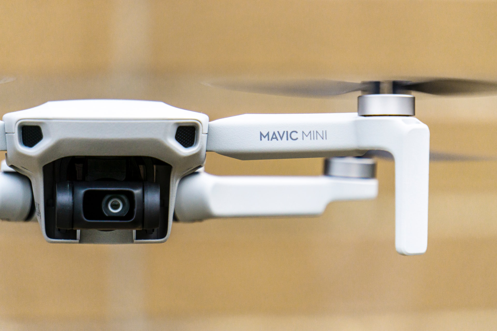See Let's Fly Wisely Review of DJI Mavic Mini